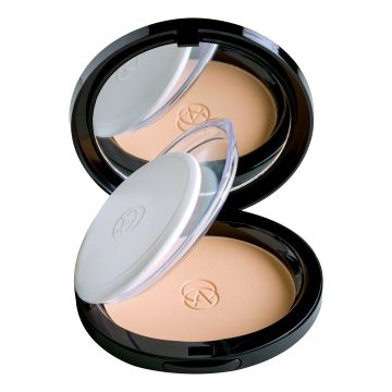 ASTRA - Cipria Compatta Natural Skin Powder 32 Rosè