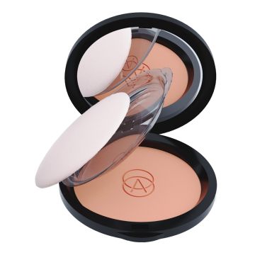ASTRA - Cipria Compatta Natural Skin Powder 35 Avorio