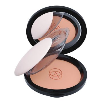 ASTRA - Cipria Compatta Natural Skin Powder 36 Miele