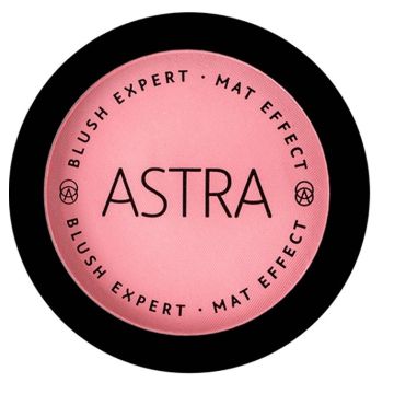 ASTRA - Blush Expert Mat Effect - Blush N.01 Nude Rose