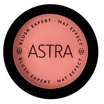 ASTRA - Blush Expert Mat Effect - Blush N.02 Nude Pure