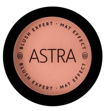 ASTRA - Blush Expert Mat Effect - Blush N.03 Nude Beige