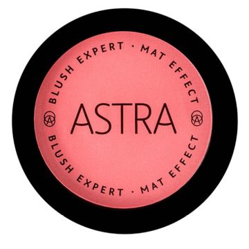 ASTRA - Blush Expert Mat Effect - Blush N.05 Corail Nude