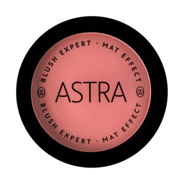 ASTRA - Blush Expert Mat Effect - Blush N.06 Absolute