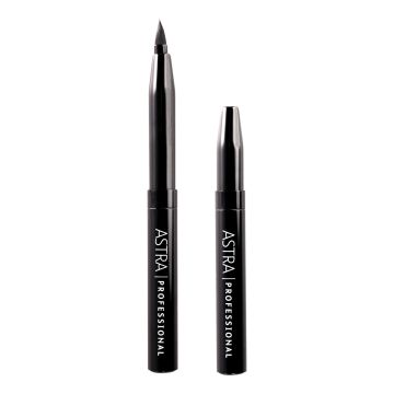 ASTRA - Retractable Lip Brush - Pennello Retrattile Labbra
