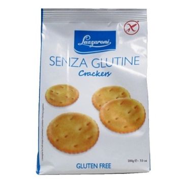 Crackers 200 g
