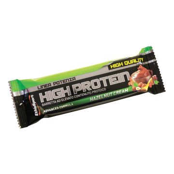 Potenza high halzen etichsport