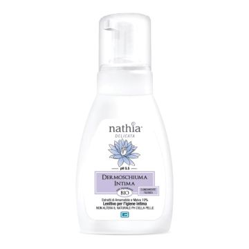 Nathia dermointimo 200ml