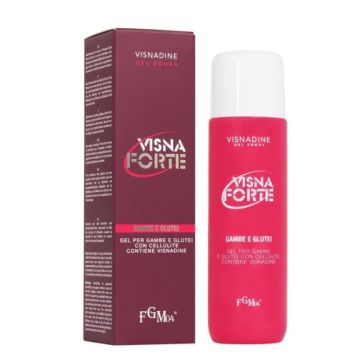 Visna forte gel donna 200 ml