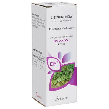 Eie serenoa 30ml adama