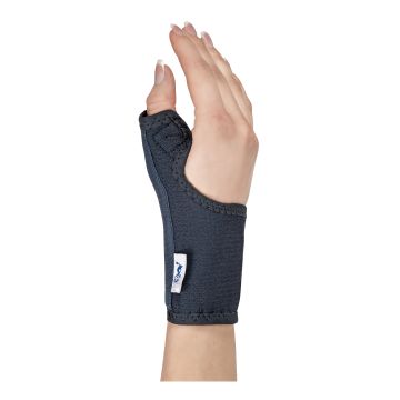 Immobilizzatore primo dito sinistro medium