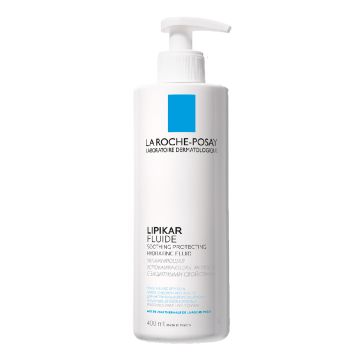 Lipikar fluide 400ml