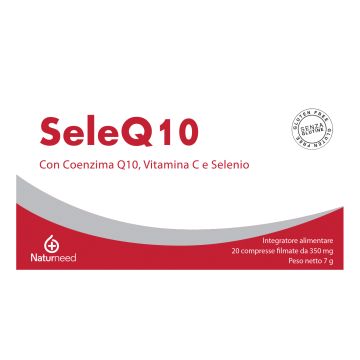 Seleq10 20 compresse