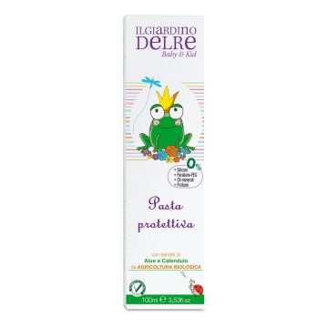 Il giardino del re pasta protettiva 100 ml