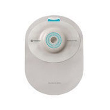 Sensura mio convex soft sacca colostomia monopezzo chiuso maxi 510 ml con apertura ispezionabile 10-50 mm 10 pezzi