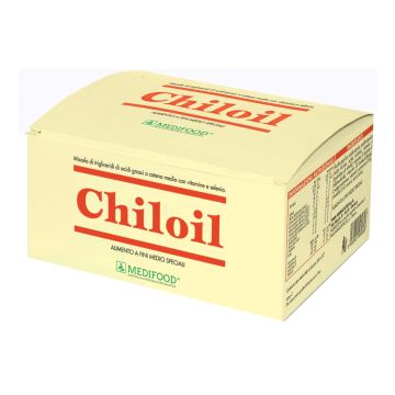 Chiloil 30 Bustinemonod  10ml