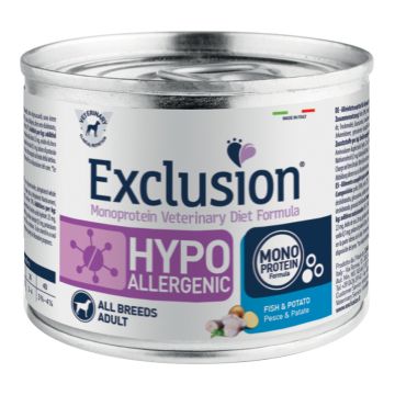 Exclusion diet h f&p 200g