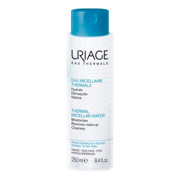 Uriage acqua micell.p/s 250ml
