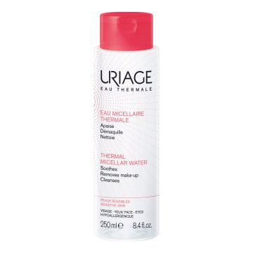 Uriage acqua micell.p/arr250ml
