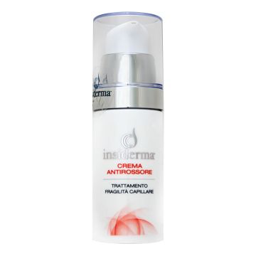 Insiderma crema a-rossore 30ml