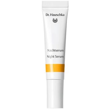 Dr hauschka siero notte 2,5ml