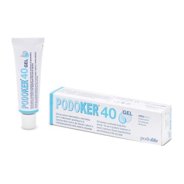 Podoker 20 gel 100ml