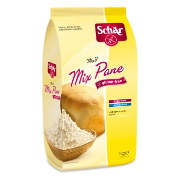Schar mix b preparato pane 1 kg promozionale