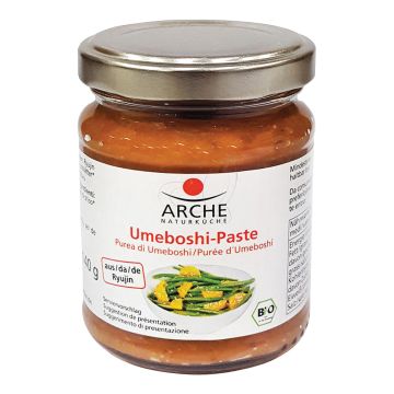 Umeboshi puree 140g