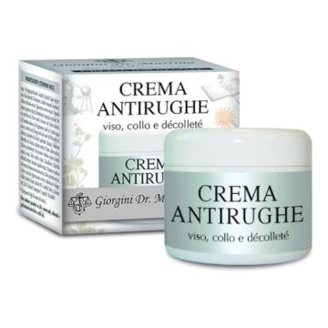 Crema antirughe 100 ml