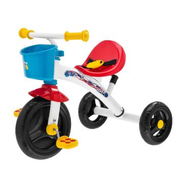 Chicco gioco u-go trike