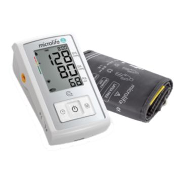 Microlife mam plus a3 plus misuratore di pressione da polso 10127