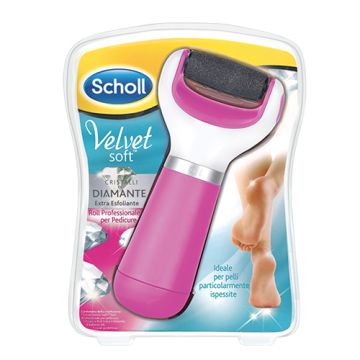 Velvet soft spec edition rosa