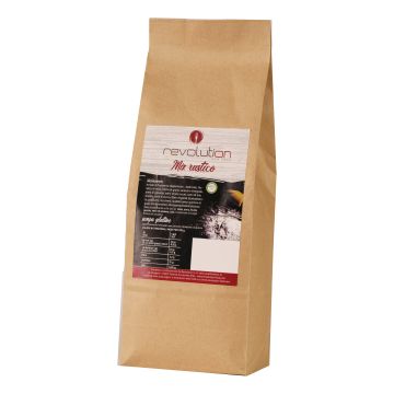 Revolution mix rustico 500g
