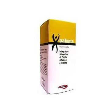 Paloma Soluzione 200ml