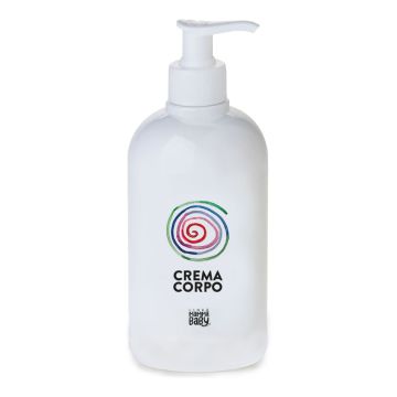 Linea mammababy crema corpo 500 ml