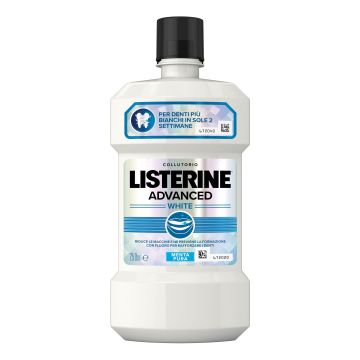 Listerine coll.adv.white 250ml