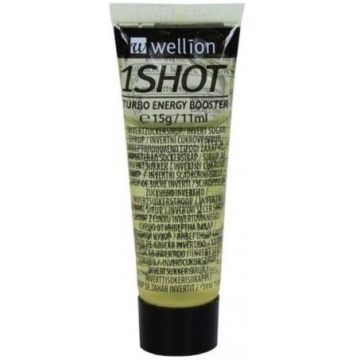 Wellion liquid sugar 1 shot