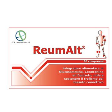 Reumalt 30 capsule
