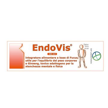 Endovis 30 ml