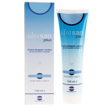 Idrasan plus crema 150ml