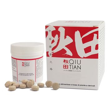 Long dan wan 100 compresse