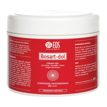 Eos bosart dol 500 ml