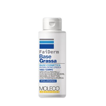 Faiderm base grassa   75ml