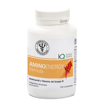 Lfp aminoenergy 100g