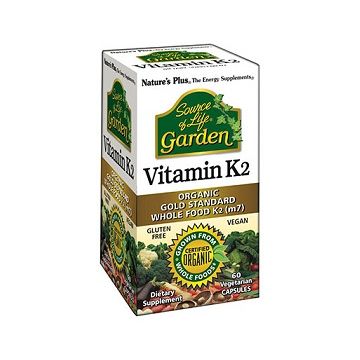 Source of life garden vit.k2