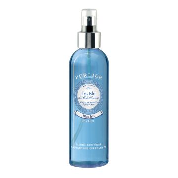 PERLIER - Iris Blu Dei Colli Toscani - Acqua Profumata 200 Ml