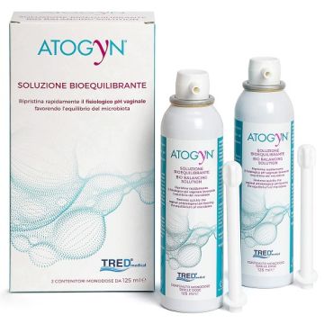 Atogyn Disp.ig.vag.125ml 2pezzi