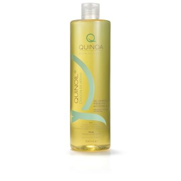 Quinoil doccia biatt.gel 500ml