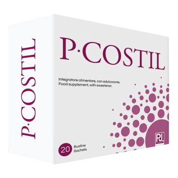 Pcostil 20 Bustine