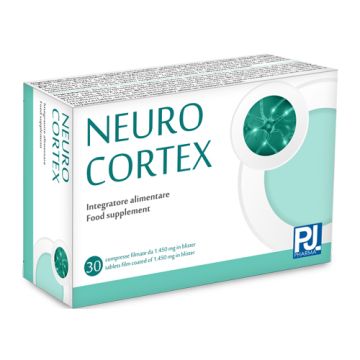 Neurocortex 30 Compresse